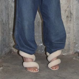 Zellous Ophelia heel